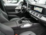 Mercedes-Benz GLE 300 d 4M Wide/ILS/Pano/AHK/Burm/360/Easy/19' - Used cars