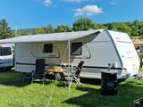 Dethleffs 560 SK Camper Life*Doppelstockbett*Dusche*Marki - Offers