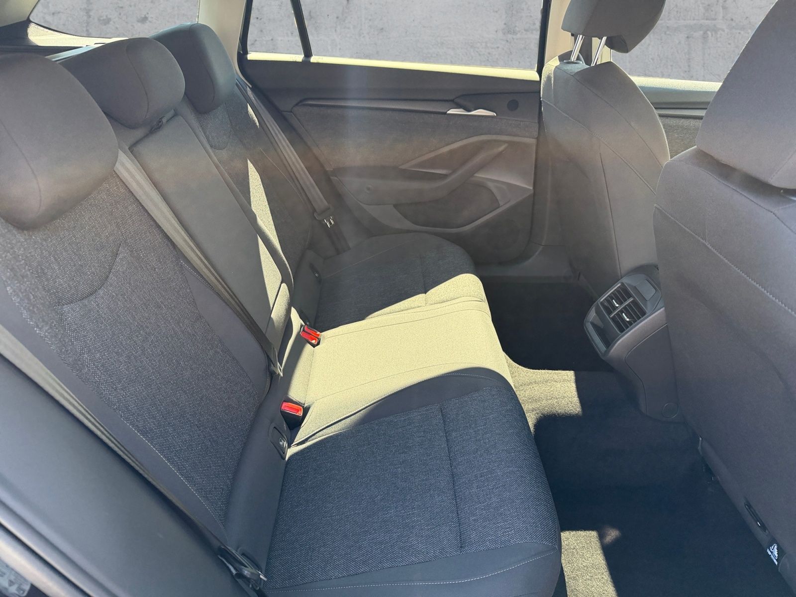 Skoda Superb - Bild 15