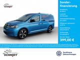 Volkswagen Caddy Maxi 2.0 TDI Style DSG AHK STHZ NP: 57.493
