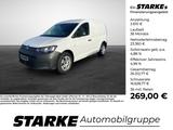 Volkswagen Caddy Cargo 2.0 TDI Kasten  AHK PDC Tempo Klima - Volkswagen Diesel Rettungswagen