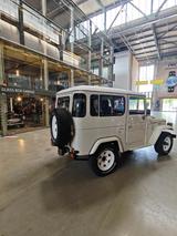 Toyota Land Cruiser - Toyota Land Cruiser Gebrauchtwagen in München