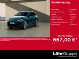 Audi A6 Avant e-tron UPE 99.335 performance S line - Audi A6 mit Elektro-Antrieb: Kombi