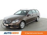 Mercedes-Benz E 200 CGI T BlueEfficiency Avantgarde Aut.*NAVI* - Mercedes-Benz E 200 Gebrauchtwagen in Köln
