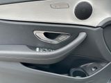 Mercedes-Benz E 220 d T **AVANTGARDE*MBUX*KAMERA*AHK*FAHRASSIS - mit Diesel-Antrieb: Standheizung, Kombi