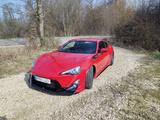 Toyota GT86 TRD Kompressor Umbau  - Toyota: Allradantrieb