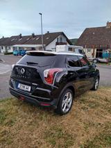 Ssangyong Tivoli 1.5 T-GDi Sapphire 4WD Automatik Sapphire