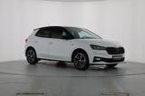 Skoda FABIA MONTE CARLO 1.0TSI VOLL-LED+SPORTSITZE uvm - Skoda Fabia: Sport