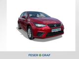 Seat Ibiza Style 1.0 TSI LED/Sitzhzg./Klima/Full Link
