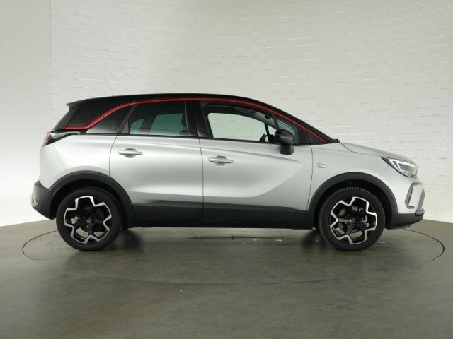 Crossland GS+LED+RÜCKFAHRKAMERA+NAVI+SITZ-/LENKR