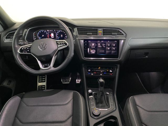 Tiguan Allspace R-Line 2.0 TSI DSG 4Motion AHK+H
