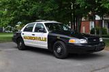 Ford 2008 Ford Crown Victoria P71 Police - Ford Crown Gebrauchtwagen