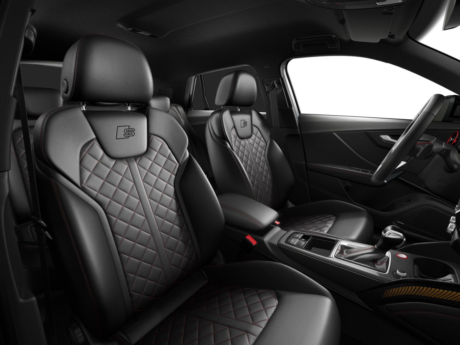Audi SQ2 - Bild 10