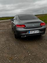 Mercedes-Benz C 300 Autom. - - gebrauchte Mercedes-Benz C 300 aus dem Jahr 2017