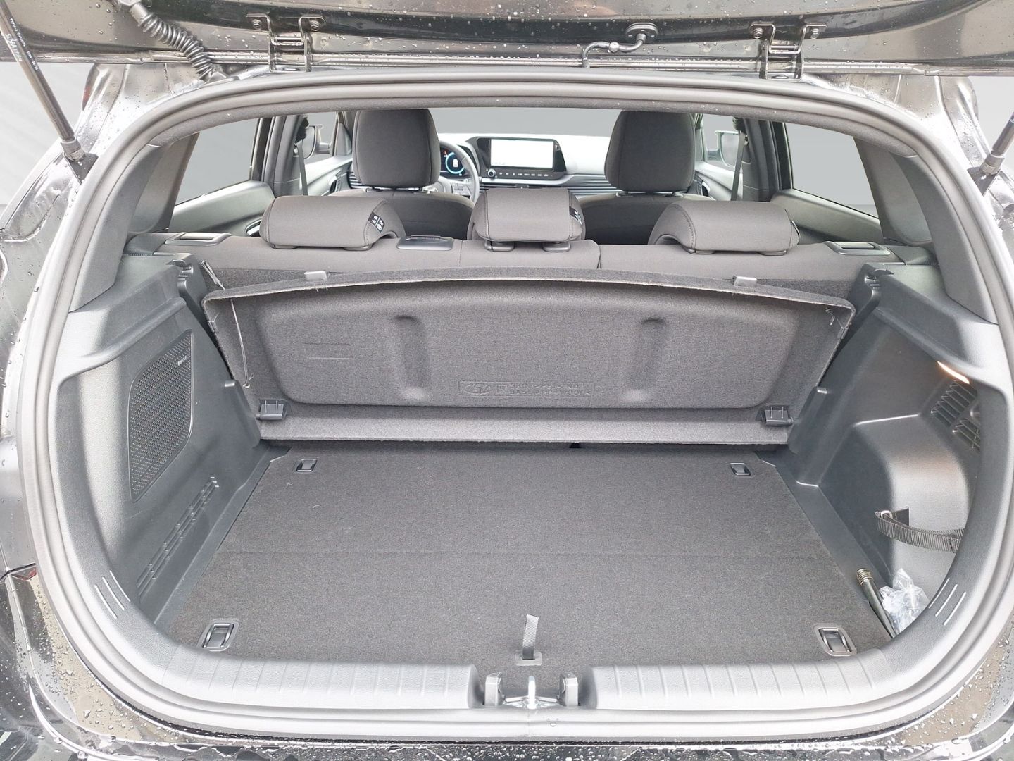 Hyundai i20 – Bild 6