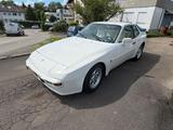 Porsche 944 - gebrauchte Porsche 944 aus dem Jahr 1985