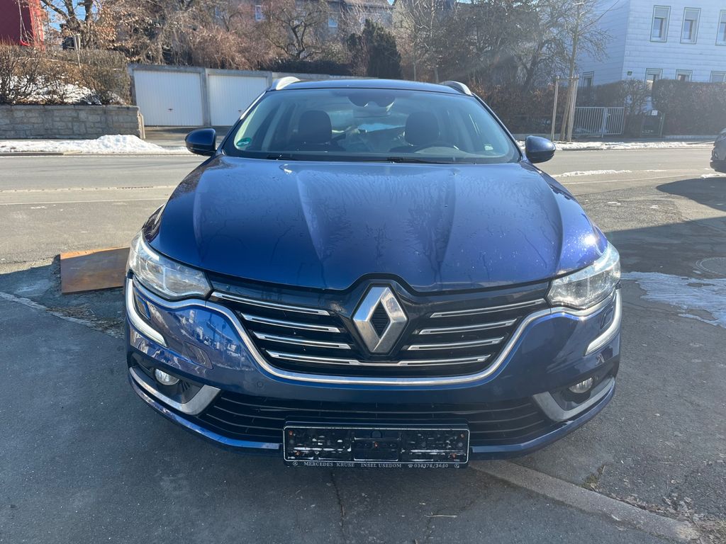 Angebot ansehen Renault Talisman