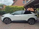 Opel Grandland (X) 2.0 Diesel 130kW Vollausstattung - Opel Grandland (X) mit Diesel-Antrieb