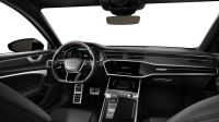 Audi A6 - Vorschau Bild 10