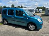 Renault Kangoo 1.6 16V Expression Expression - Renault Kangoo in Köln