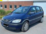 Opel Zafira A 1.6 Njoy - Opel Zafira: Njoy