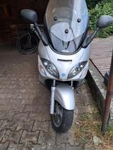 Piaggio X9 500 4V i.E. - PIAGGIO X9