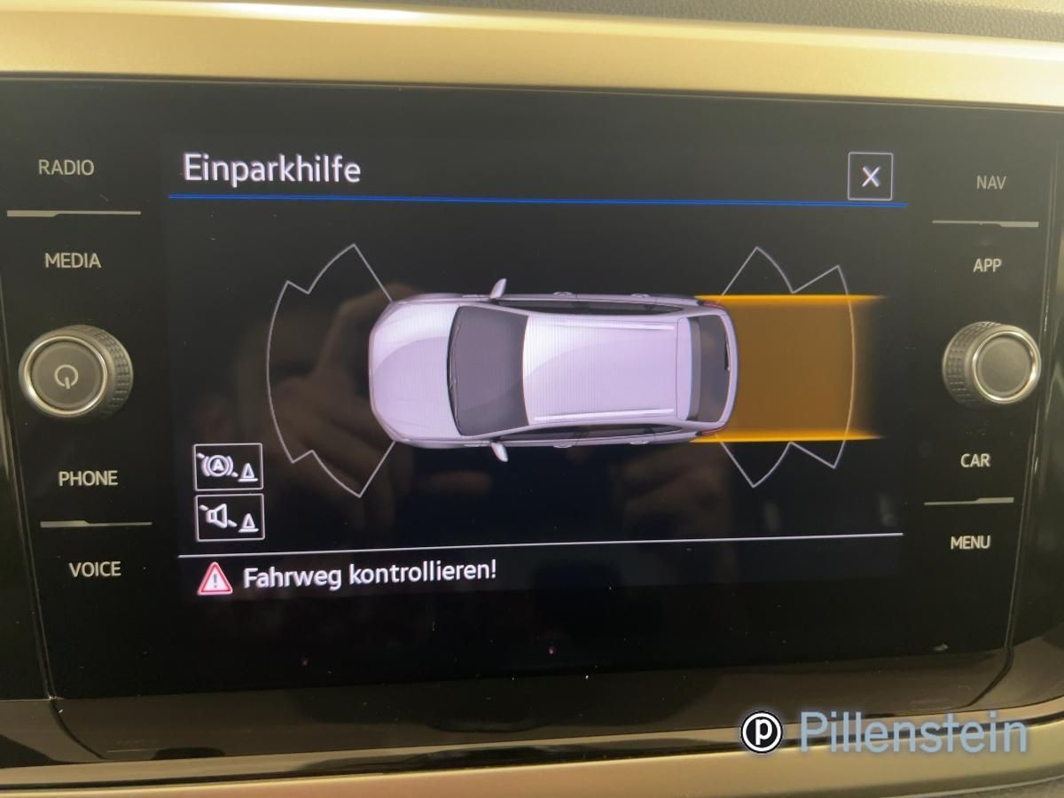 Volkswagen Taigo - Bild 14