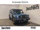 INEOS Grenadier 3.0 Diesel Fieldmaster Edition AHK Smo - INEOS Grenadier Gebrauchtwagen
