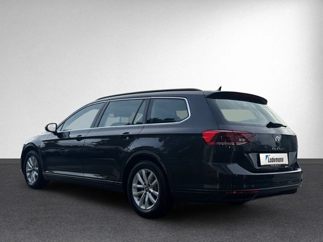Passat Variant 1.5 TSI DSG LED+NAVI.+KAMERA+ACC+