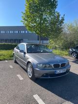 BMW 320Ci -