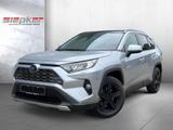 Toyota RAV 4 2.5 4x2 Hybrid Club - Toyota RAV 4 Club