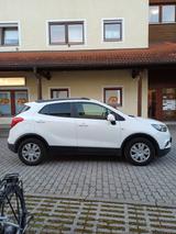 Opel Mokka X 1.6 Diesel 120 Jahre Automatik 120 Jahre - Opel Mokka X J-A
