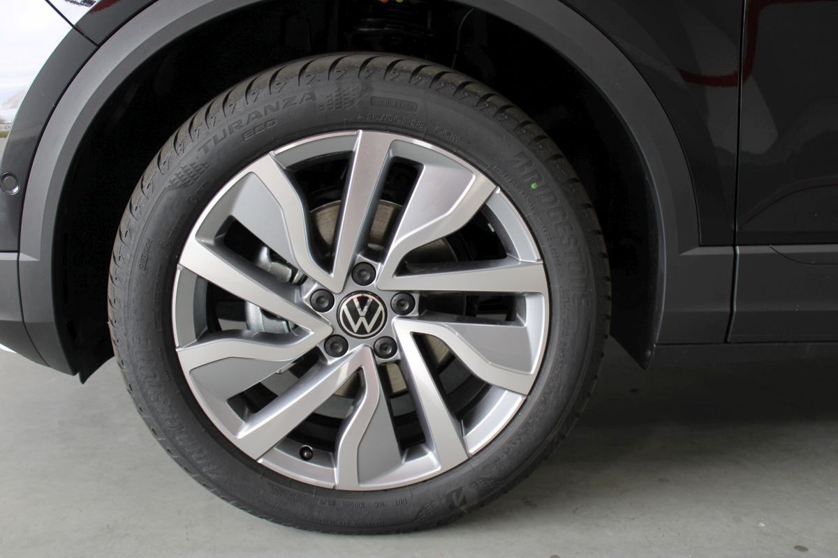 Volkswagen T-Roc - Bild 5