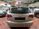 Audi A3 Sportback 1.6 Attraction#AUTOMATIK# - Audi Gebrauchtwagen von 2005