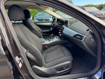 BMW 520 - 11