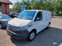 T6.1 Kasten 2,0 TDI *150PS*KLIMA*PDC*Sitzhzg*KR