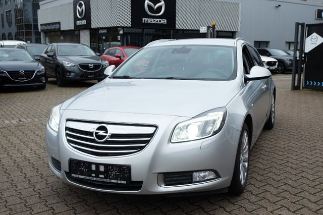 Opel Insignia 2.0 CDTI Sports Tourer NAVI/WKR/AHK