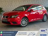 Seat Ibiza Style BLUETOOTH*KLIMAAUTOMATIK*ALLWETTER - Seat Ibiza: Style