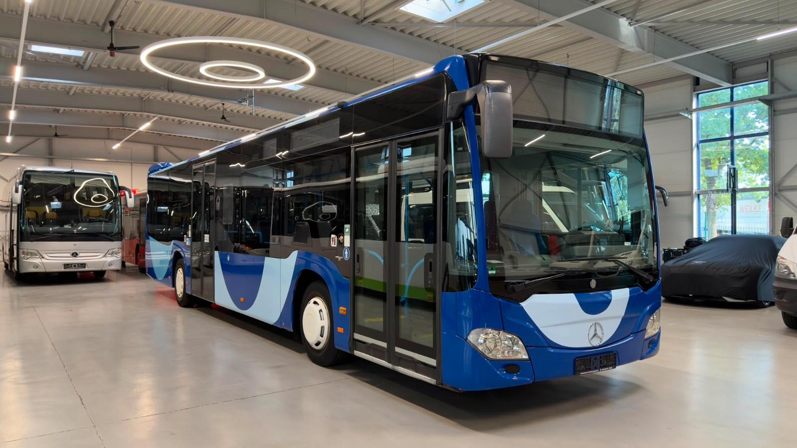 Mercedes-Benz Citaro