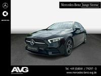 Mercedes-Benz A 200 Limousine AMG Panorama LED Night MBUX