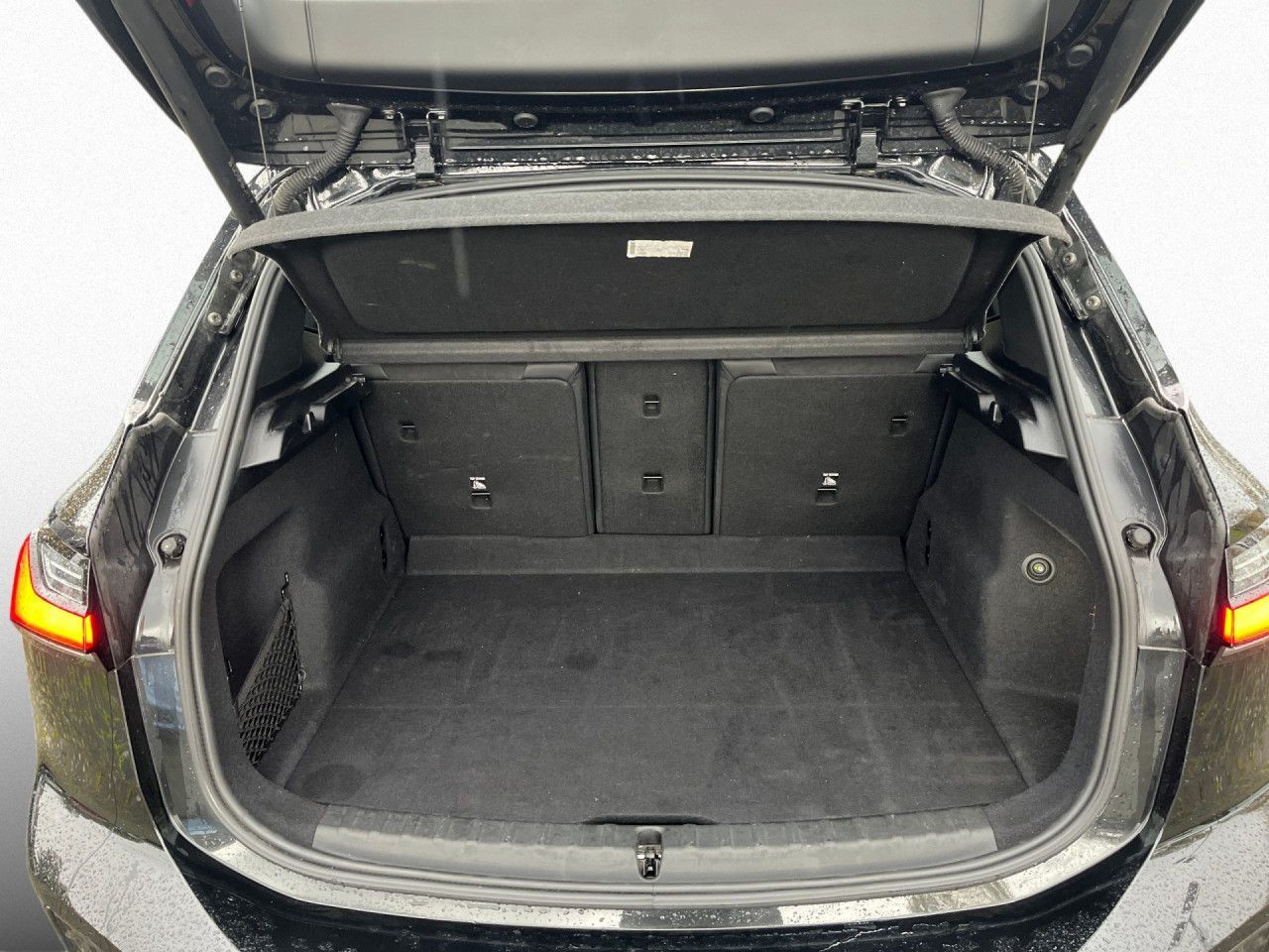 BMW 220 Active Tourer - Bild 16