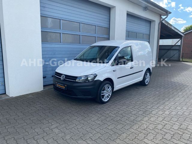 Volkswagen Caddy Nfz Kasten 2.0 TDI
