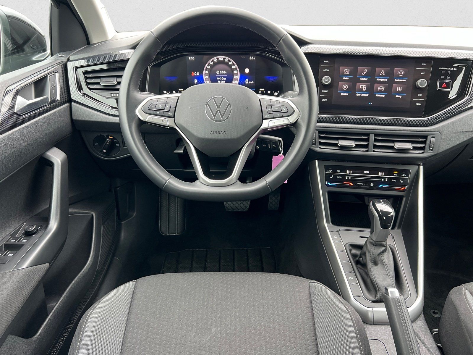 Volkswagen Taigo - Bild 10