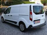 Ford Transit Connect Kasten Lang L2*Klimaanlage*HU.AU - Ford Transit Connect: Lang