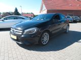 Vorschaubild Mercedes-Benz A-Klasse A 180 BlueEfficiency Xenon,Navi,Leder+