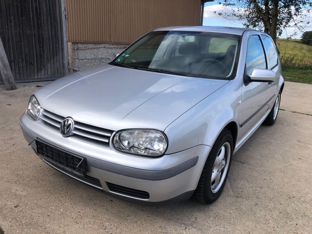 Volkswagen Golf 1.4  2.Hand