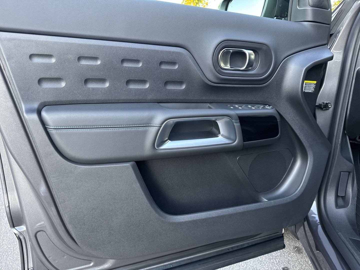 Citroën C5 Aircross - Bild 13