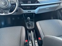 Suzuki Swift - Vorschau Bild 13