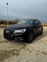 Audi A1 1.4 TFSI cod S tronic - - Audi A1 in Kiel