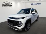 Hyundai INSTER Elektro 49kWh Trend+Effizienz Paket+Vorfü - weiße Hyundai INSTER
